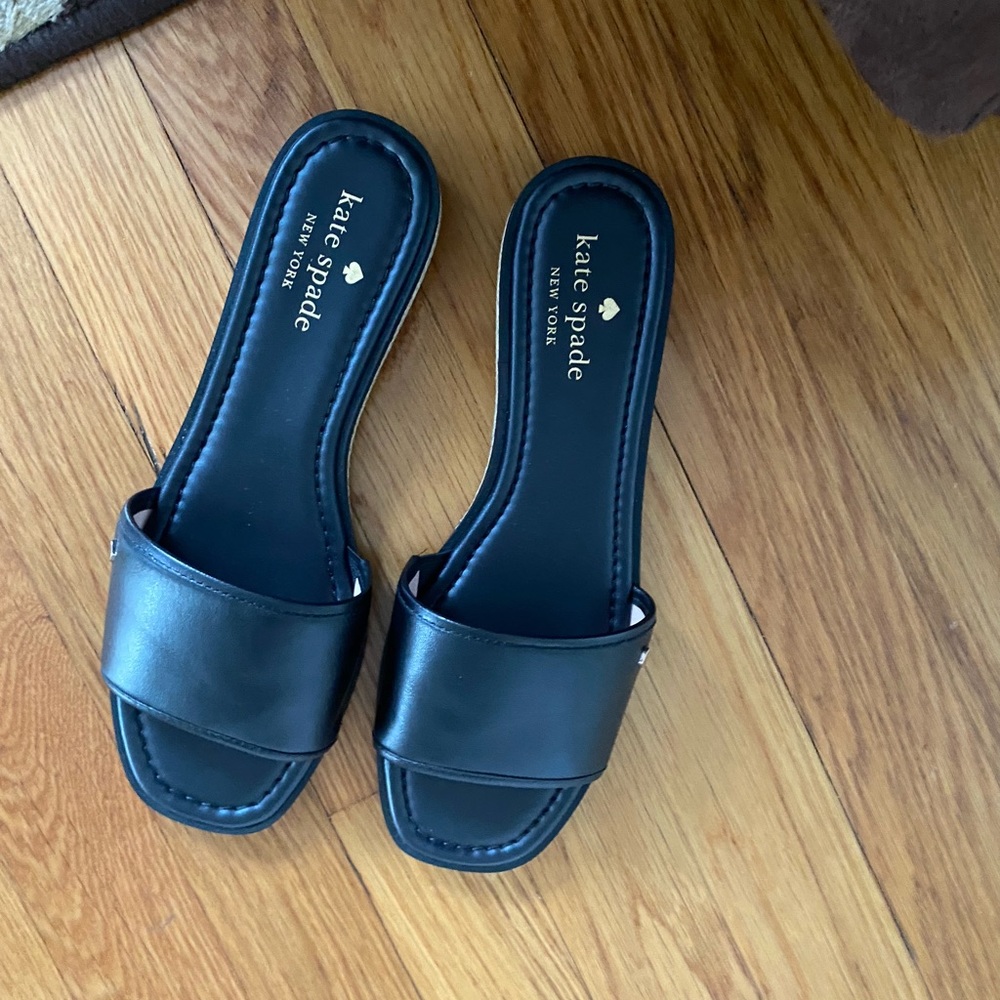 Brand new Kate Spade sandals